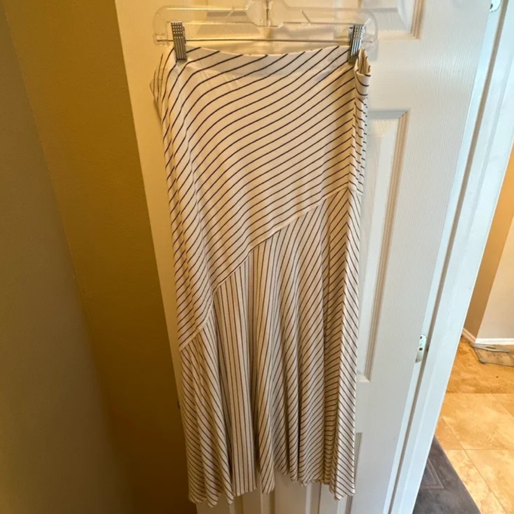 Chico’s Long Maxi Skirt